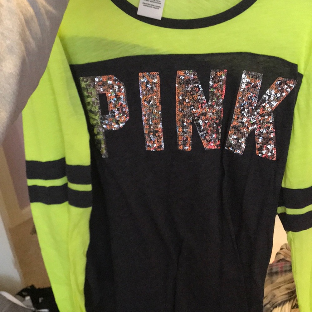 Long sleeve